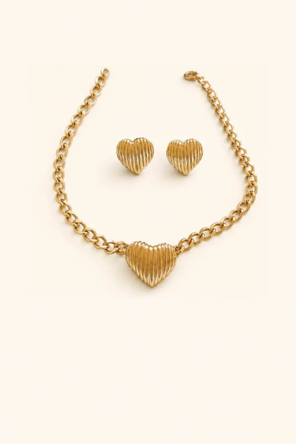 Love set