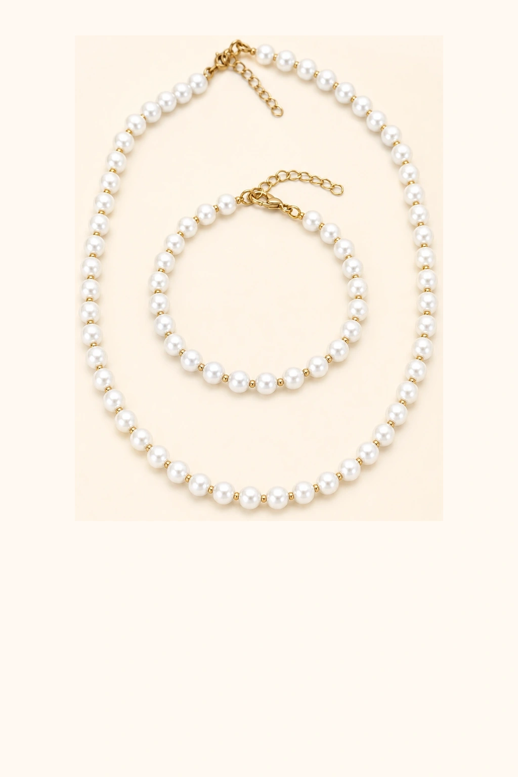 pearl set