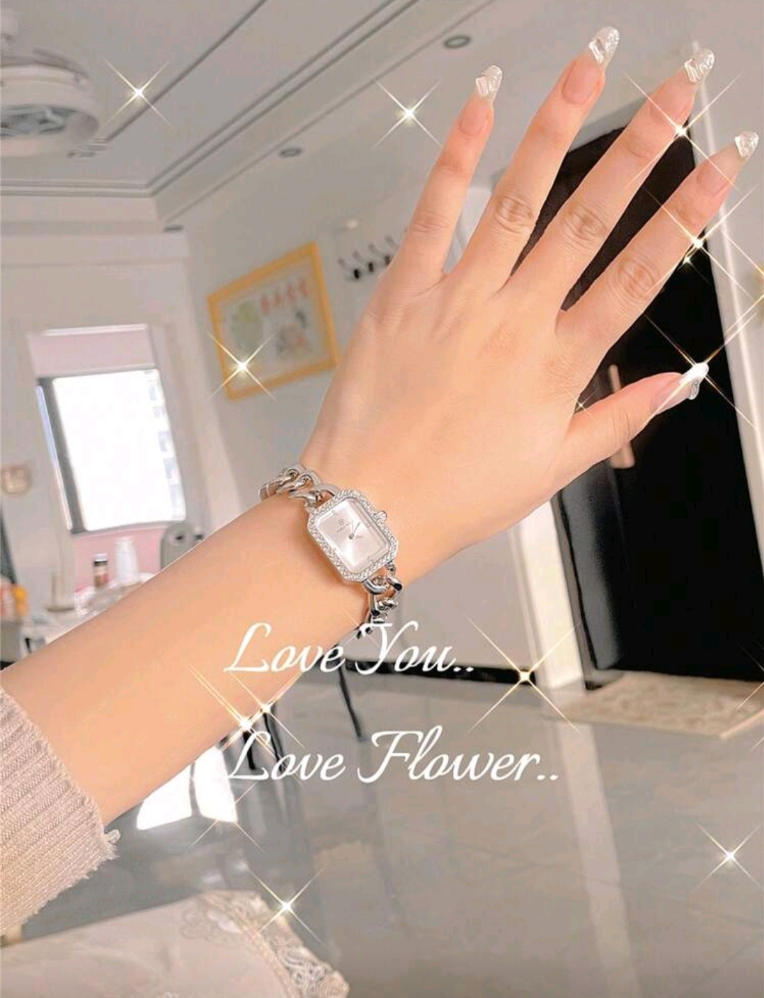 zircon Watch - Image 4