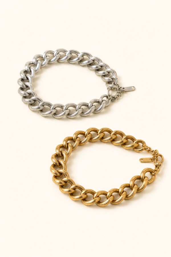 angelica hand chain