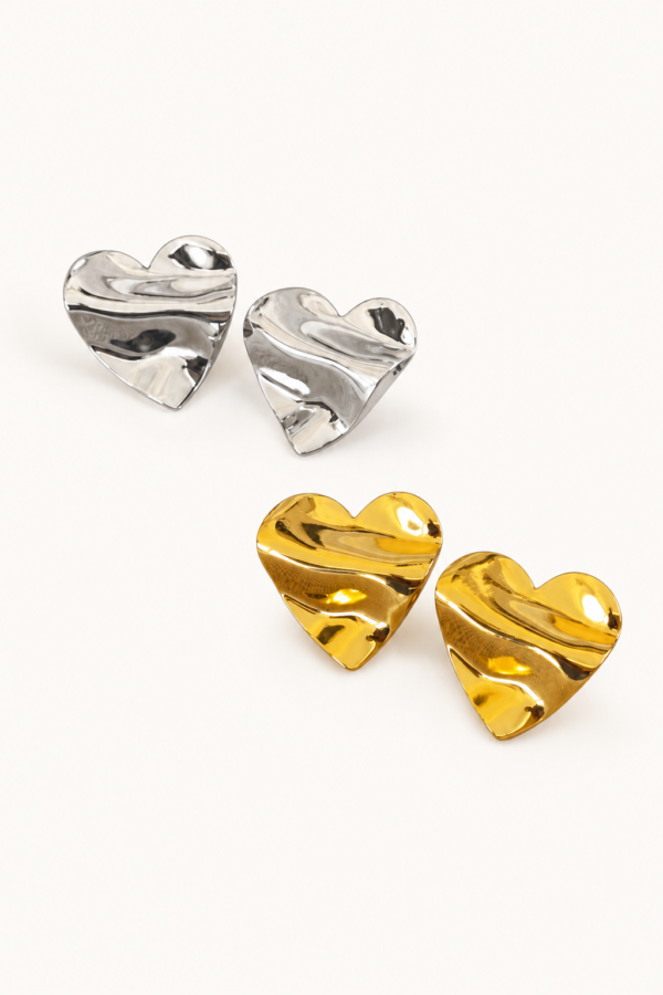 crumped hearts
