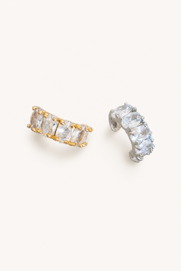 Ear cuffs