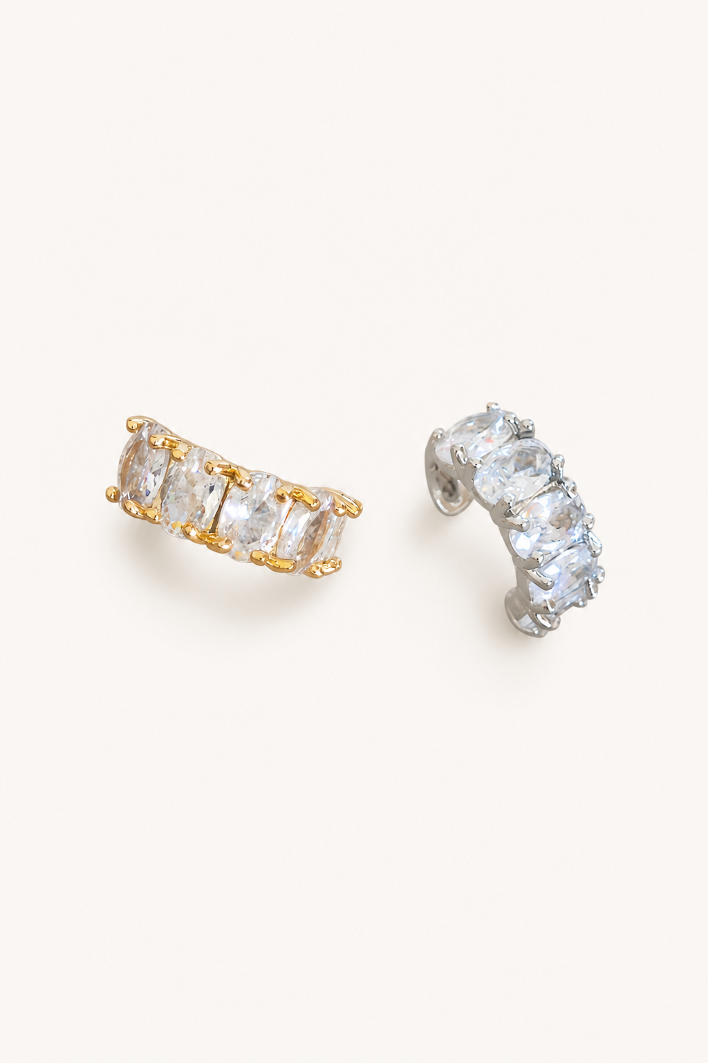 Ear cuffs