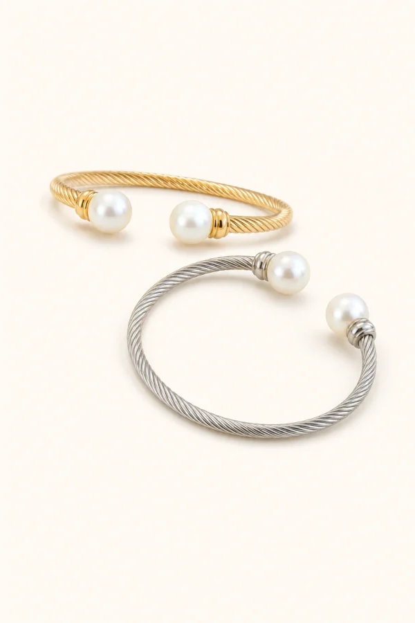 handcuff pearl