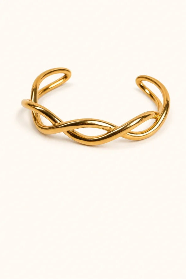 infinity handcuff