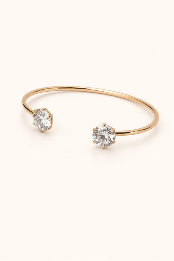 slim sunset bracelet