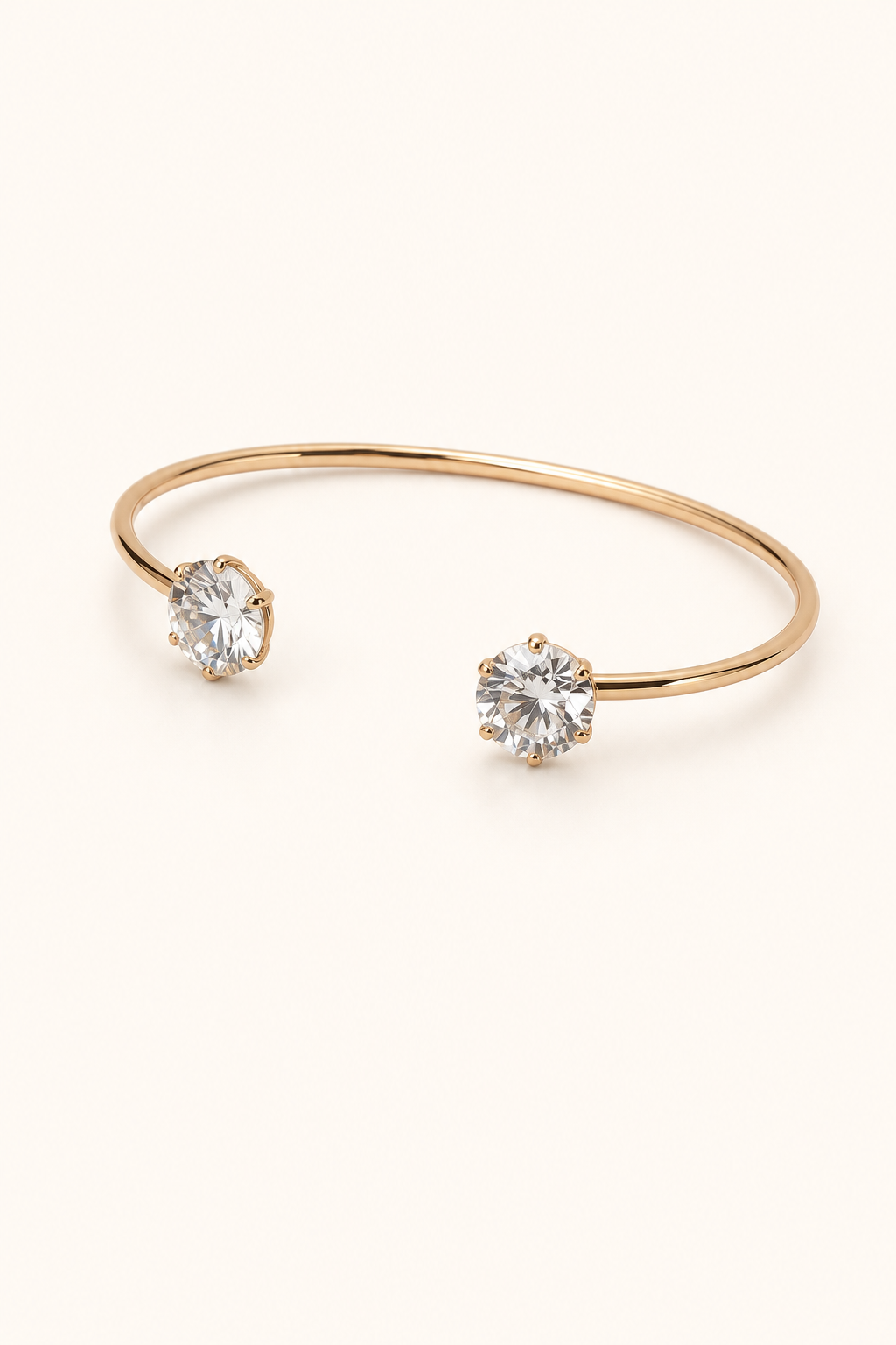 slim sunset bracelet