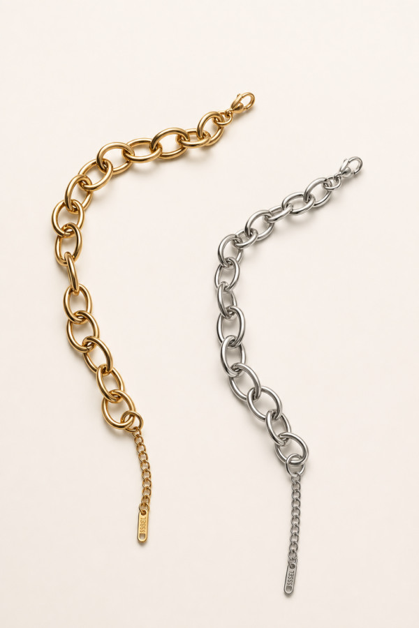 texas hand chain